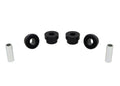 DIFFERENTIAL MOUNT BUSHING REAR FITS MITSUBISHI LANCER W/O AYC 0306