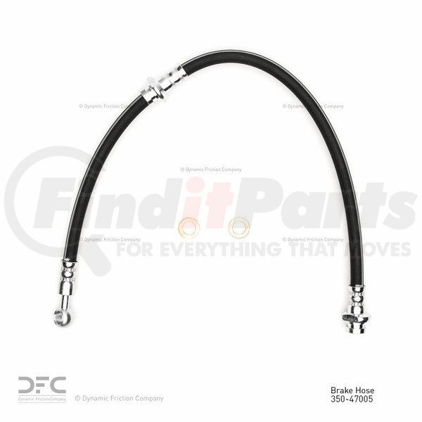 DFC auto part