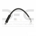 DFC 04-07 Chevrolet Malibu Rear-L Brake Hose