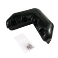CMP GROUP black bumper