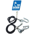 TIE DOWN auto part