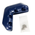 CMP GROUP blue bumper