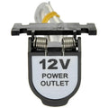POWER OUTLET