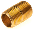 BRASS PIPE ADAPTER