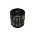 USA STANDARD MANUAL TRANSMISSION ZF