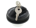 LOCKING FUEL CAP