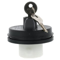 LOCKING FUEL CAP