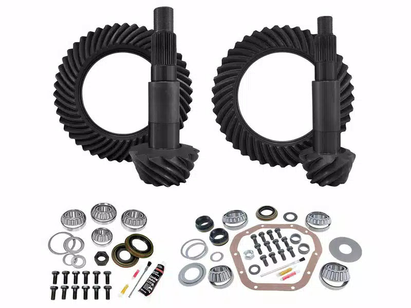 DANA 50 GASKET SEAL KIT MITSUBISHI