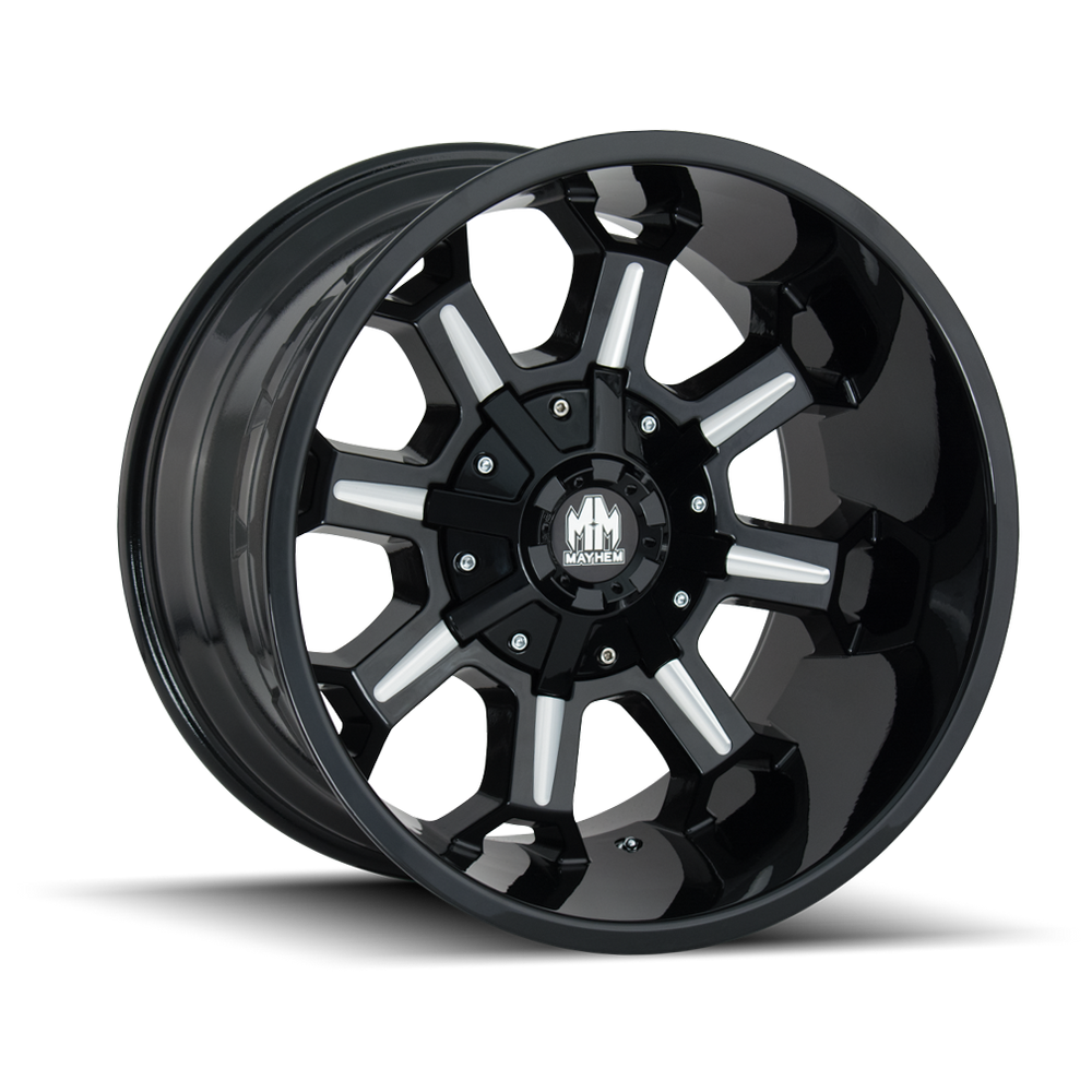 The Wheel Group auto part
