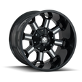 The Wheel Group auto part