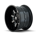 CENTER CAP