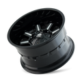 The Wheel Group auto part detail