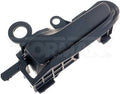 INTERIOR DOOR HANDLE