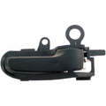 INTERIOR DOOR HANDLE