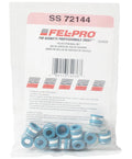 Fel-Pro Buick LeSabre SS 72144 Engine Valve Stem Oil Seal Set