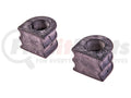 STABILIZER BAR BUSHING KIT