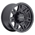 Mickey Thompson Sidebiter II Center Cap - Bolt On Pop-Top 8X6.5 - 250396