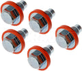 9106 WRANGLER/9203 DAKOTA/9803 DURANGO/9304 GRAND CHEROKEE/9101 CHEROKEE ENGINE OIL DRAIN PLUG