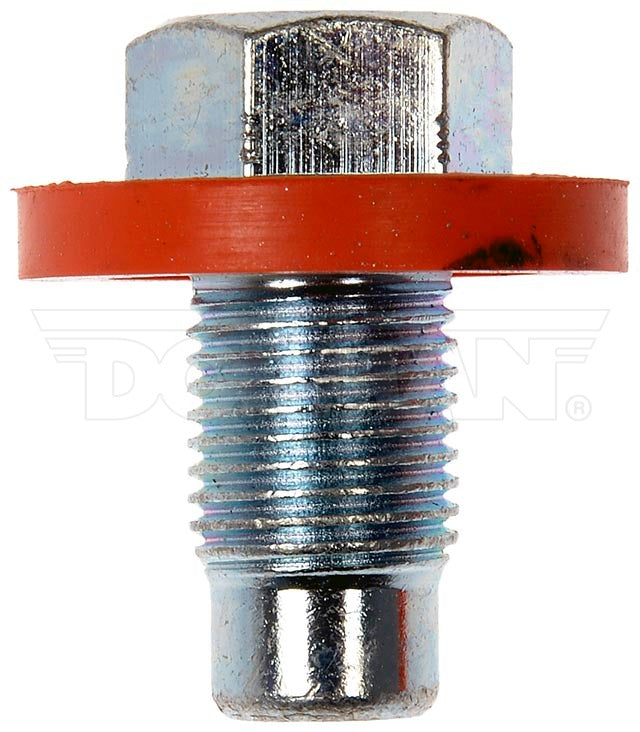 9106 WRANGLER/9203 DAKOTA/9803 DURANGO/9304 GRAND CHEROKEE/9101 CHEROKEE ENGINE OIL DRAIN PLUG