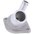 WATER OUTLET