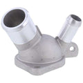WATER OUTLET