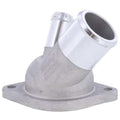 WATER OUTLET