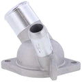WATER OUTLET