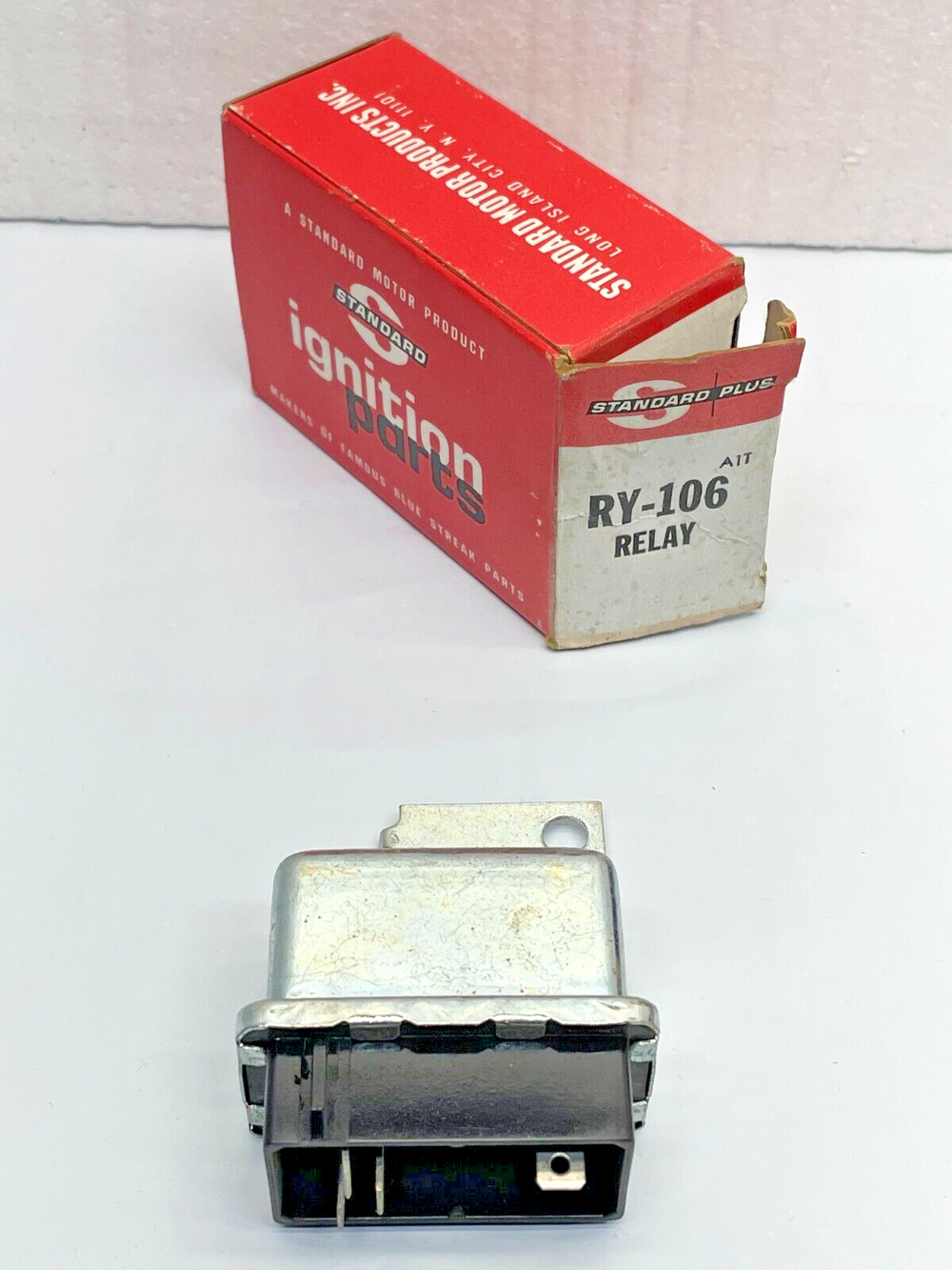 STANDARD IGN auto part