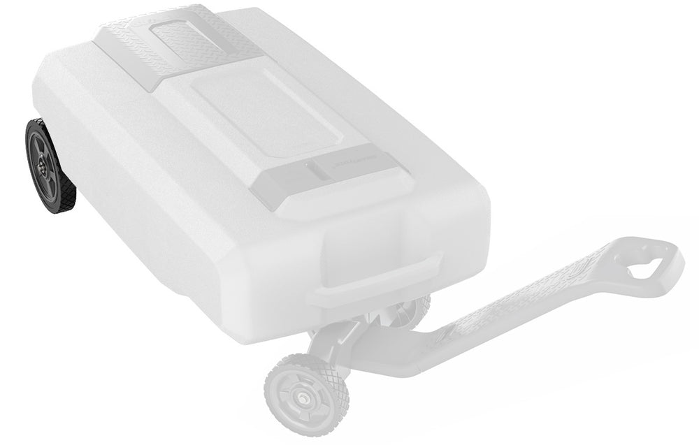 SMARTTOTE 2 - WHEEL 8