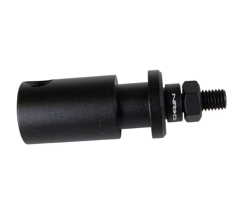NRG Shift Knob Adapter For Polaris Slingshot (Will Fit M12x1.5 Honda Thread Pitch Shift Knobs)