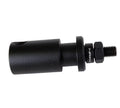 NRG Shift Knob Adapter For Polaris Slingshot (Will Fit M12x1.5 Honda Thread Pitch Shift Knobs)