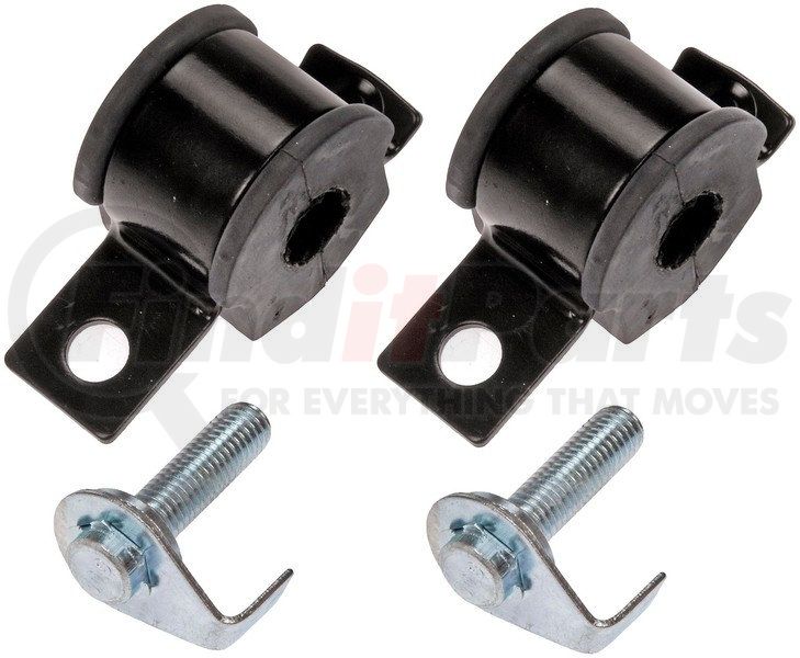 SWAY BAR BRACKET KIT
