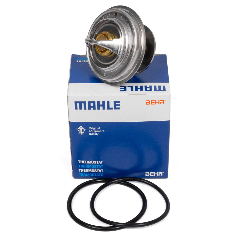 Clevite ThermostatInsert Mercedes Benz MBE OM 900 and MBE4000 OM460 (OE# 005 203 26 75)