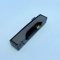 DR HAND ASSY-BLACK/UPPER DR LH