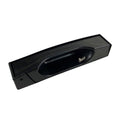 DR HAND ASSY-BLACK/UPPER DR LH