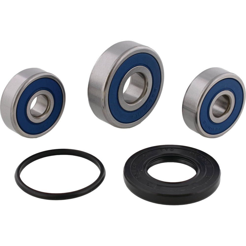 Pivot Works 66-79 Honda CT90 Trail Rear Wheel Bearing Kit