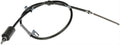 BRAKE CABLE