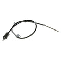 BRAKE CABLE