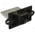 RESISTOR BLOCK