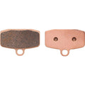 All Balls Racing 14-20 Husqvarna TC 85 Sintered Brake Pad - Front