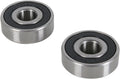 Pivot Works 1990 Husqvarna WMX 125 Front Wheel Bearing Kit