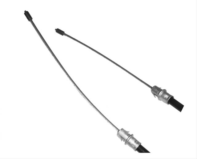 PARKING BRAKE CABLE