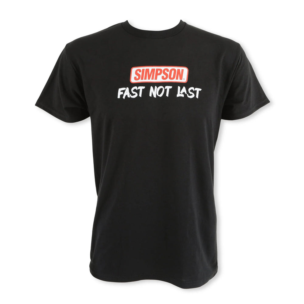 SIMPSON FAST TIMES T SHIRT 3X