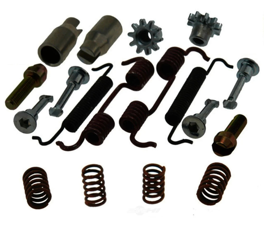 PARKING HDWRE KIT