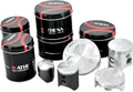Athena Honda CRF F 230 67mm Bore Piston Ring Set (For Athena Piston)
