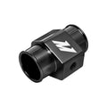 Mishimoto Water Temp. Sensor Adapter 34mm Black