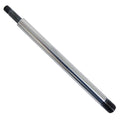 QA1 Piston Rod - 15mm OD x 5in Length - Chrome