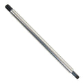 QA1 Piston Rod - .500in OD x 6in Length - Chrome