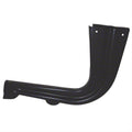 RUNNING BOARD HANGER; LH; 55-59 2ND