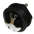 WHITECAP IND black auto part